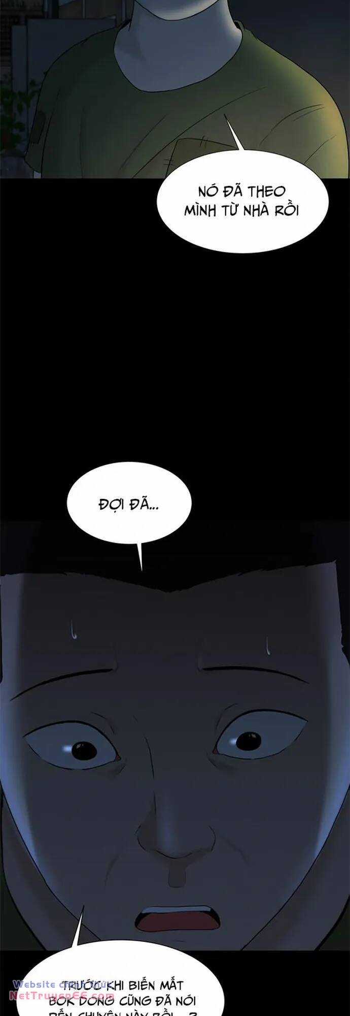 cuốn nhật ký kỳ lạ - Chapter 31 - Trang 34