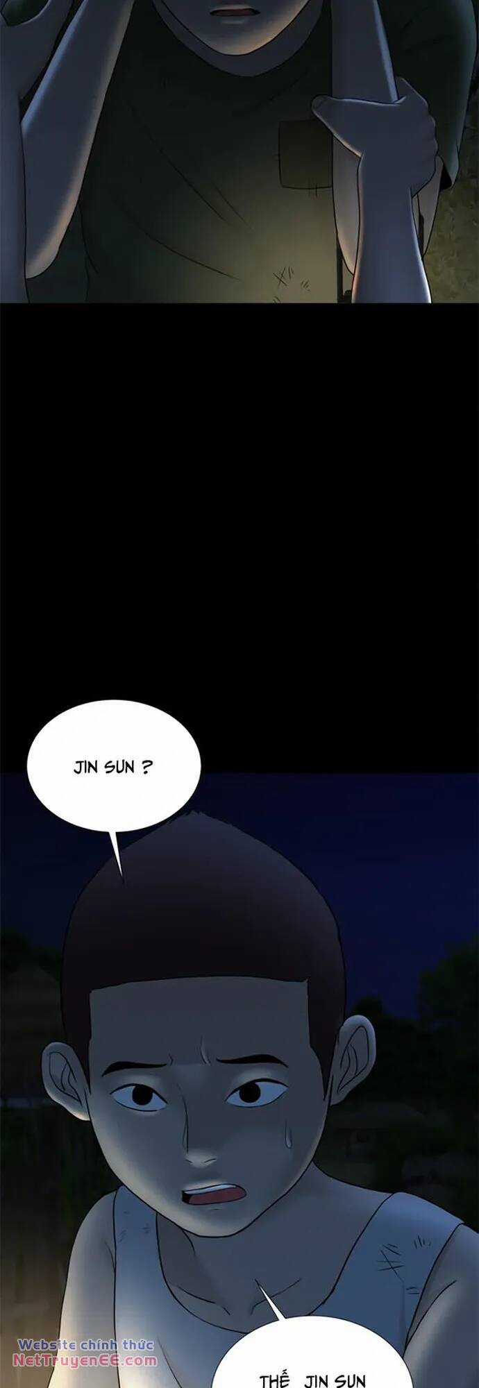 cuốn nhật ký kỳ lạ - Chapter 31 - Trang 37