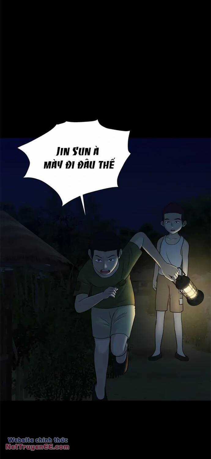 cuốn nhật ký kỳ lạ - Chapter 31 - Trang 40