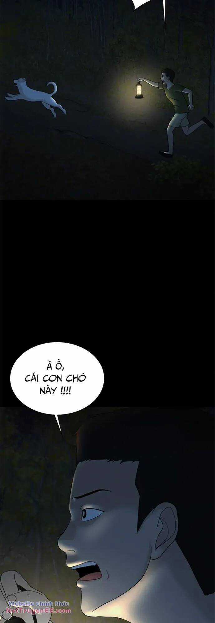 cuốn nhật ký kỳ lạ - Chapter 31 - Trang 43