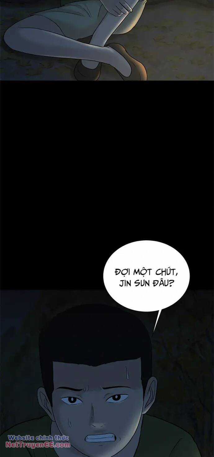 cuốn nhật ký kỳ lạ - Chapter 31 - Trang 47