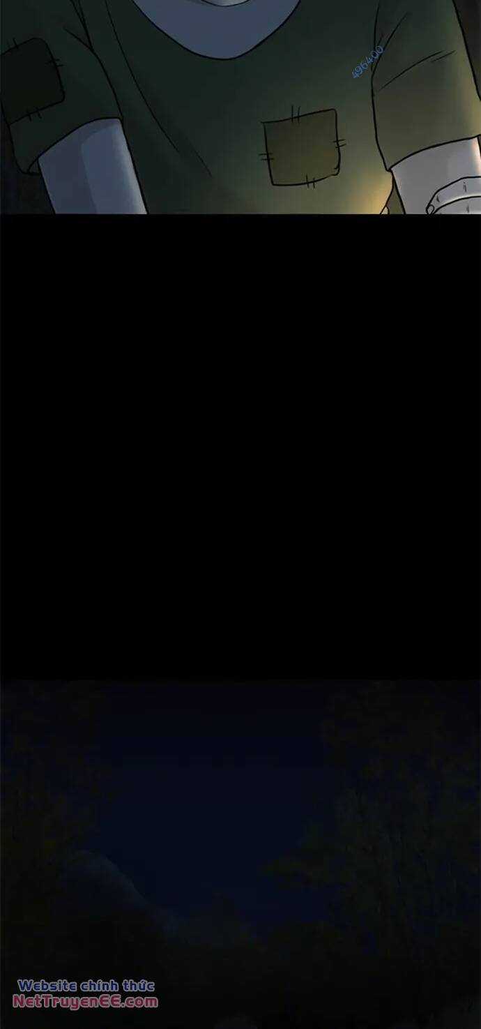 cuốn nhật ký kỳ lạ - Chapter 31 - Trang 48