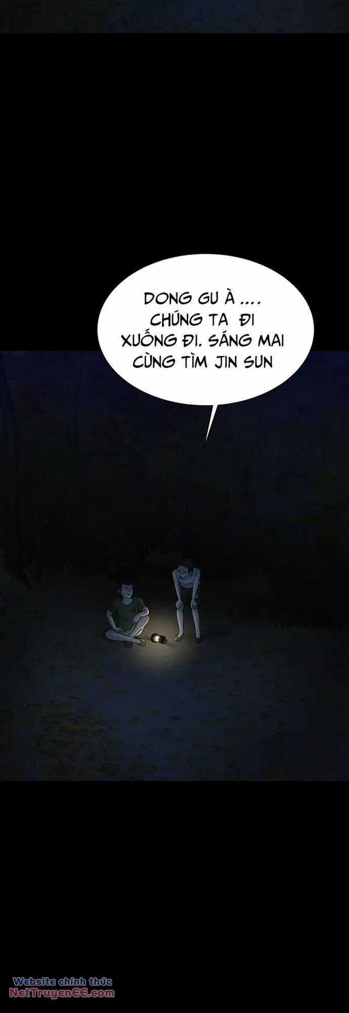 cuốn nhật ký kỳ lạ - Chapter 31 - Trang 50
