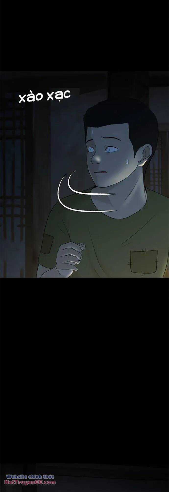 cuốn nhật ký kỳ lạ - Chapter 31 - Trang 6