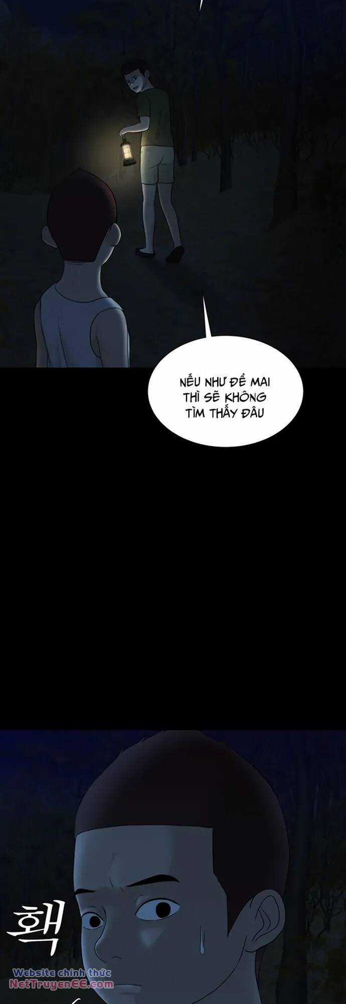 cuốn nhật ký kỳ lạ - Chapter 31 - Trang 52