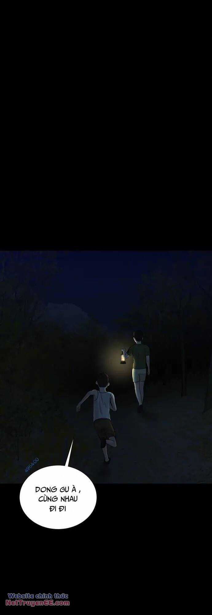 cuốn nhật ký kỳ lạ - Chapter 31 - Trang 54