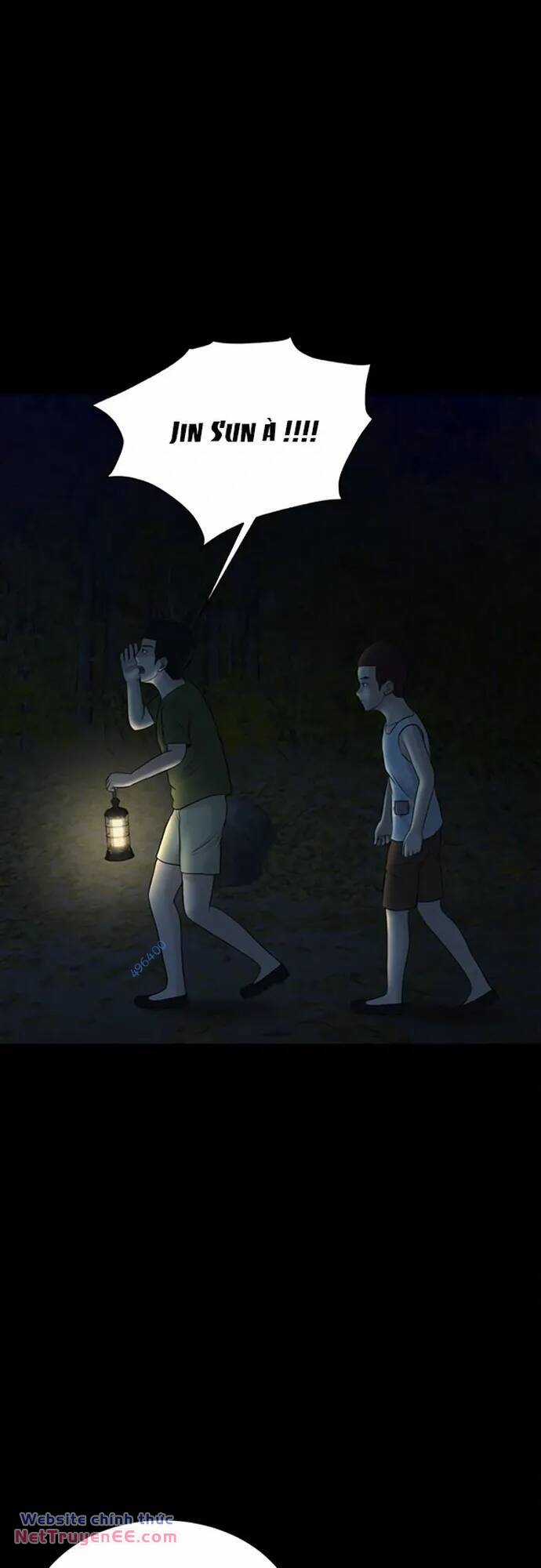 cuốn nhật ký kỳ lạ - Chapter 31 - Trang 57