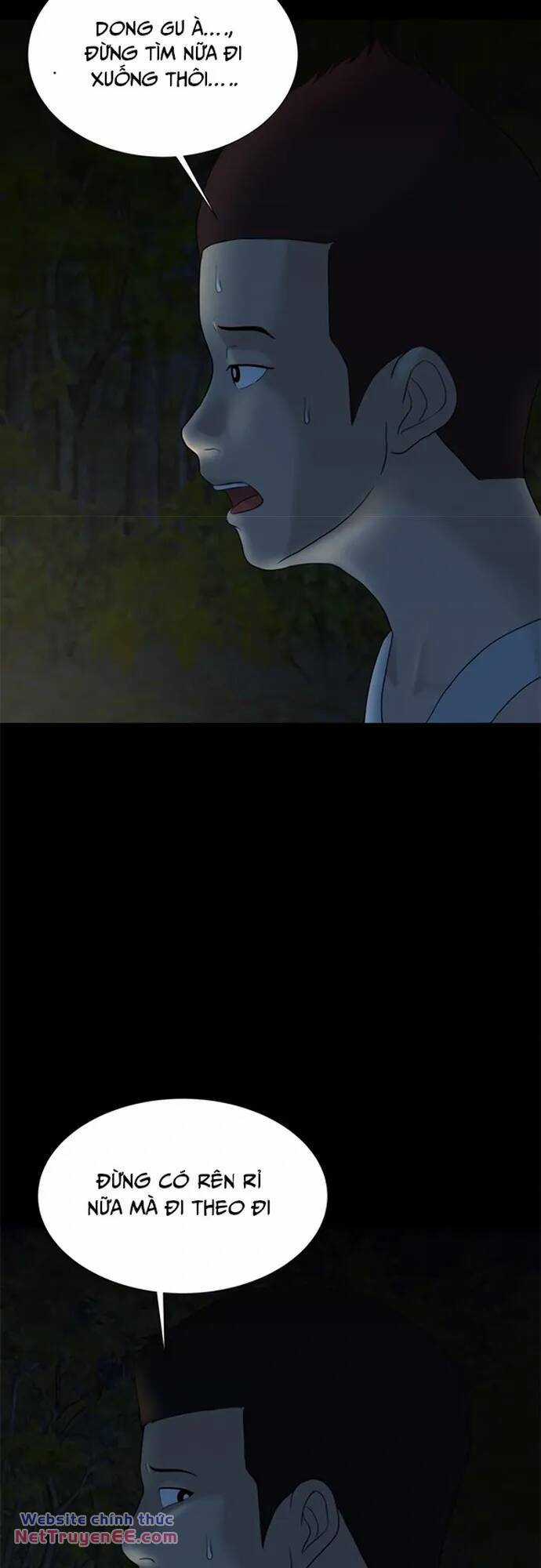 cuốn nhật ký kỳ lạ - Chapter 31 - Trang 58