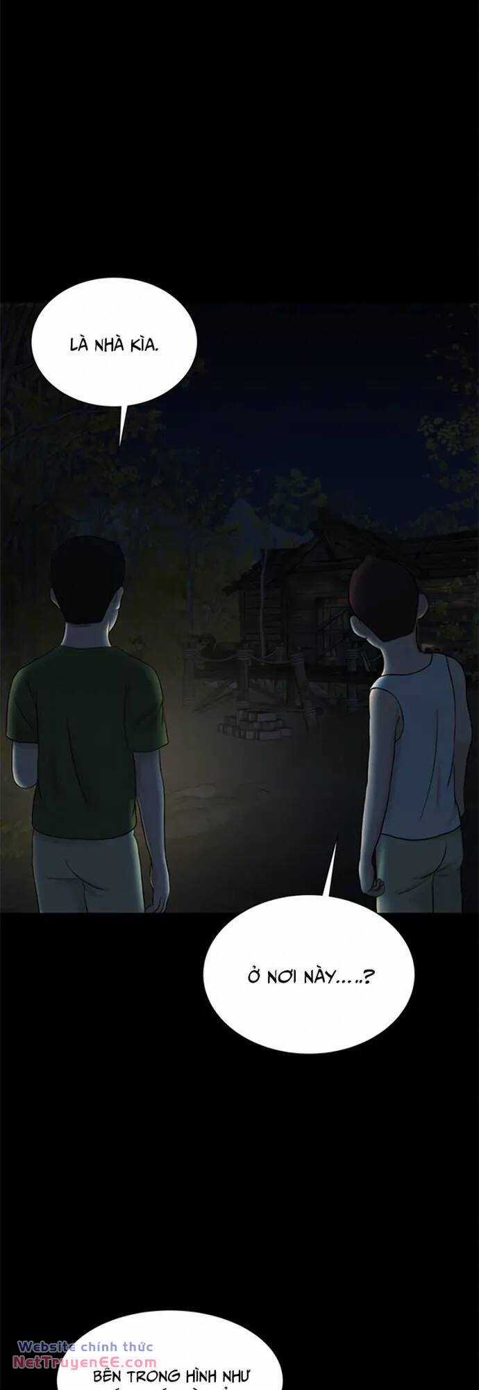 cuốn nhật ký kỳ lạ - Chapter 31 - Trang 61