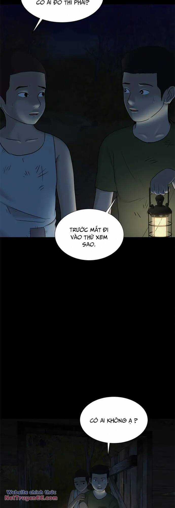 cuốn nhật ký kỳ lạ - Chapter 31 - Trang 62