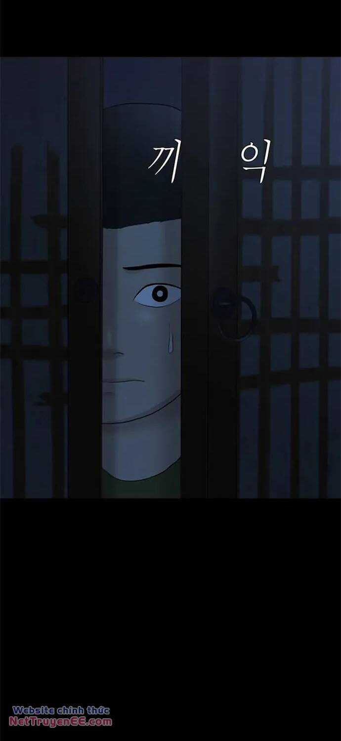 cuốn nhật ký kỳ lạ - Chapter 31 - Trang 8