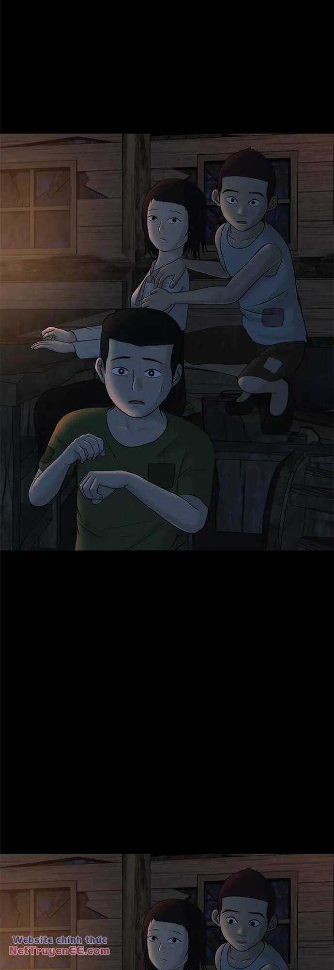 cuốn nhật ký kỳ lạ - Chapter 31 - Trang 75