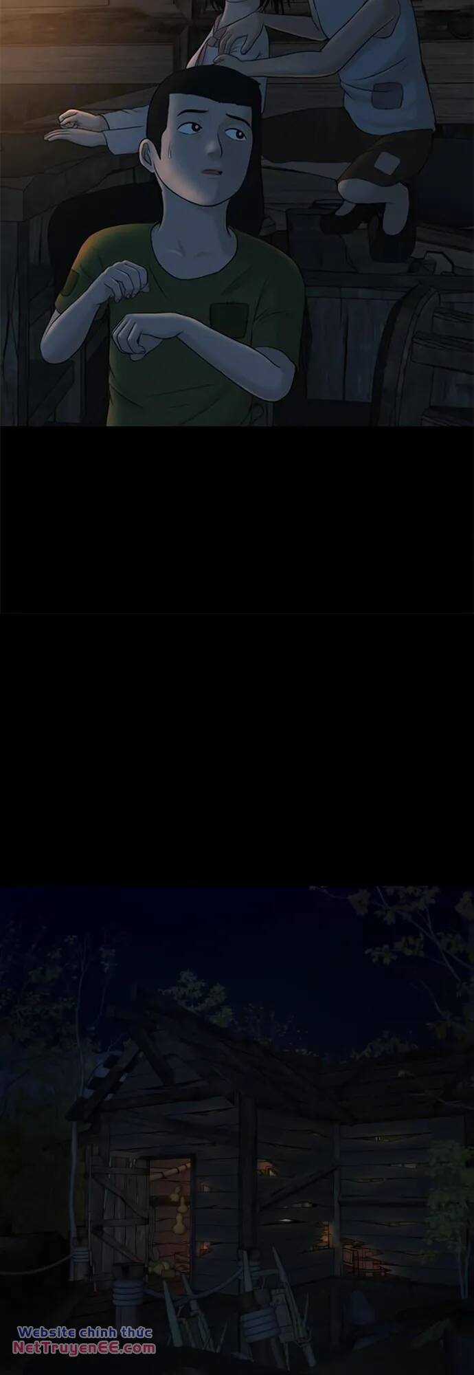 cuốn nhật ký kỳ lạ - Chapter 31 - Trang 76