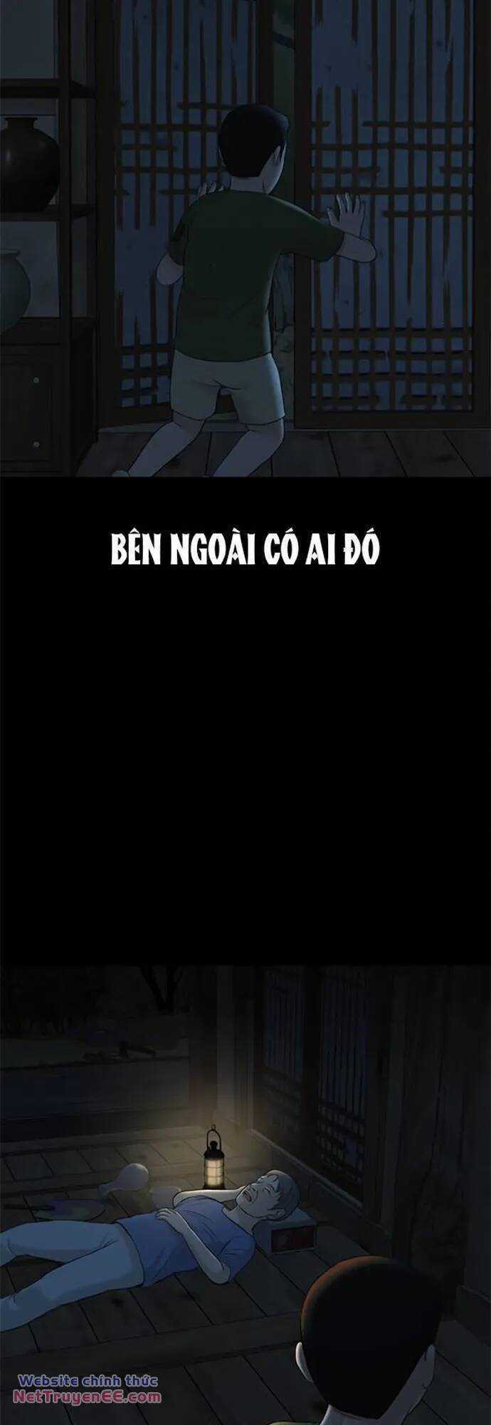 cuốn nhật ký kỳ lạ - Chapter 31 - Trang 10