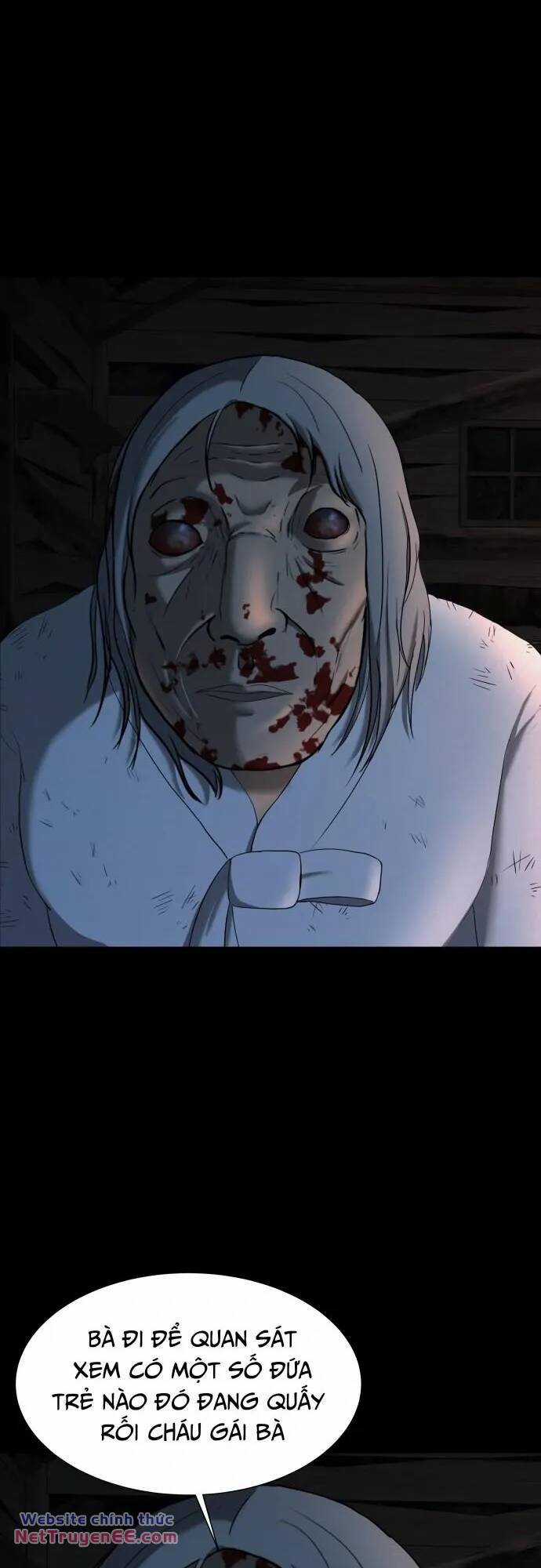 cuốn nhật ký kỳ lạ - Chapter 32 - Trang 11