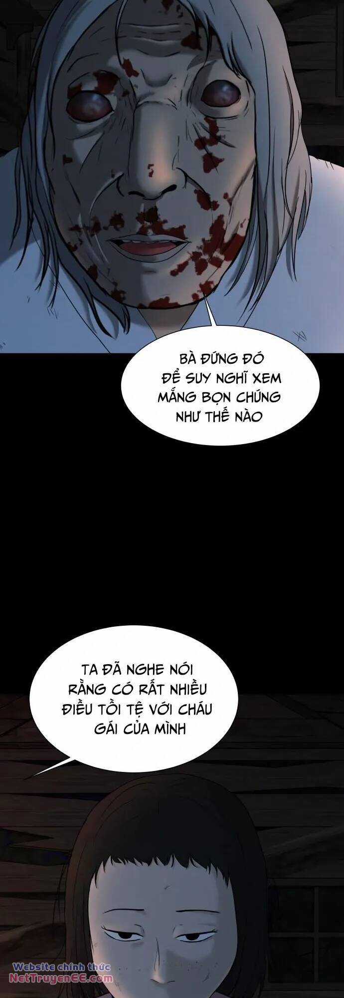 cuốn nhật ký kỳ lạ - Chapter 32 - Trang 12