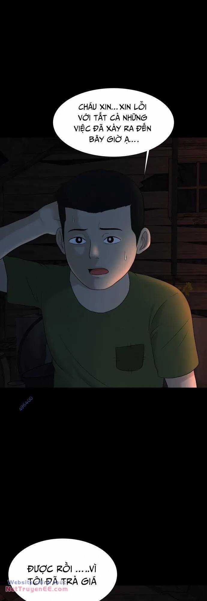 cuốn nhật ký kỳ lạ - Chapter 32 - Trang 14