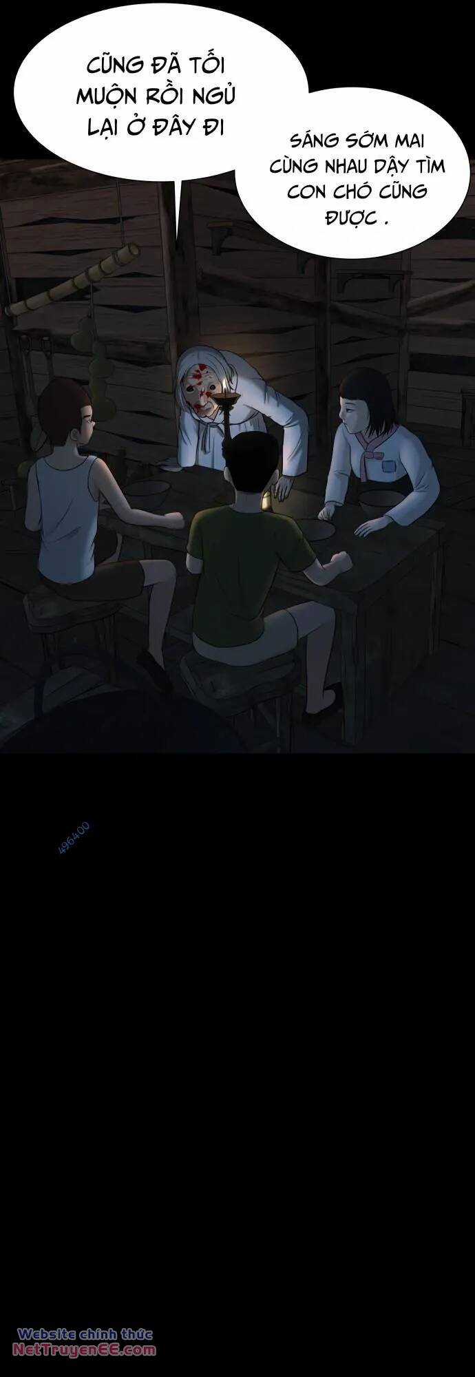 cuốn nhật ký kỳ lạ - Chapter 32 - Trang 17