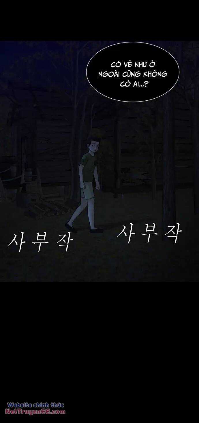 cuốn nhật ký kỳ lạ - Chapter 32 - Trang 23