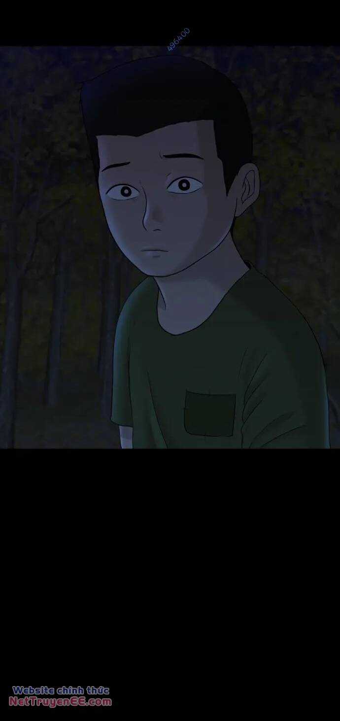 cuốn nhật ký kỳ lạ - Chapter 32 - Trang 24