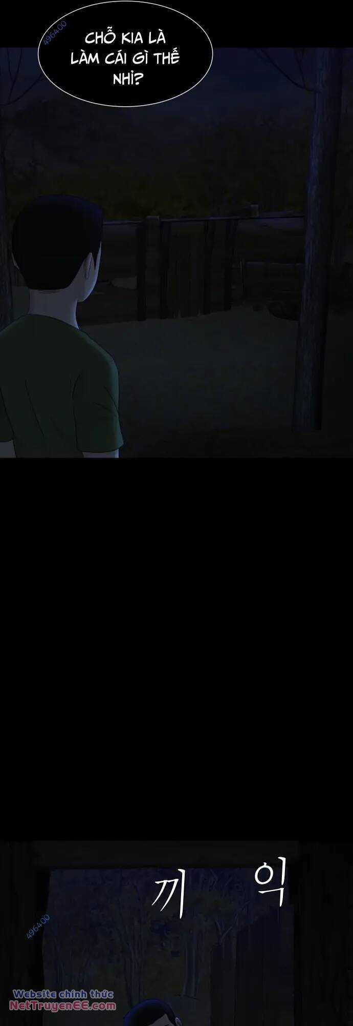 cuốn nhật ký kỳ lạ - Chapter 32 - Trang 25