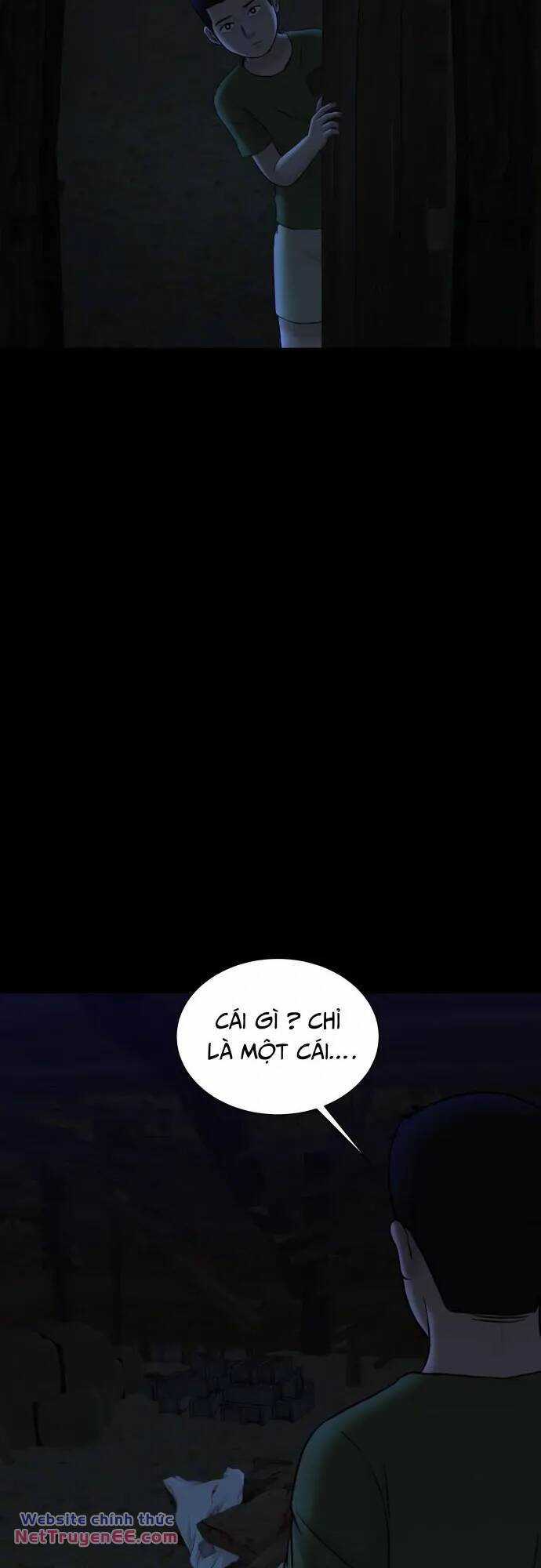 cuốn nhật ký kỳ lạ - Chapter 32 - Trang 26