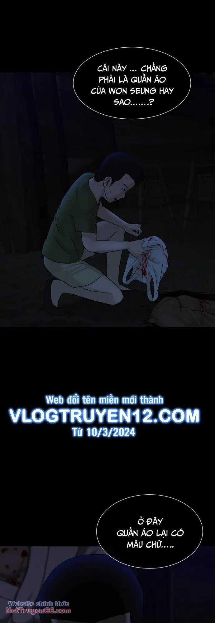 cuốn nhật ký kỳ lạ - Chapter 32 - Trang 28