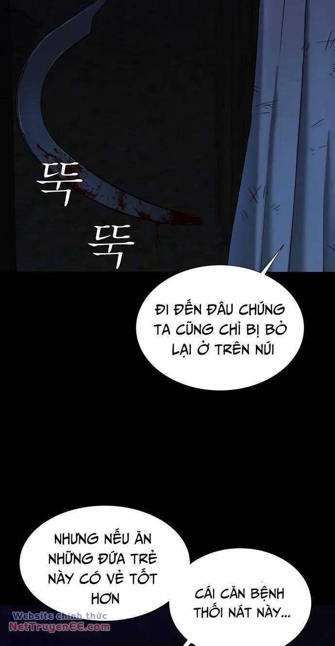 cuốn nhật ký kỳ lạ - Chapter 32 - Trang 31