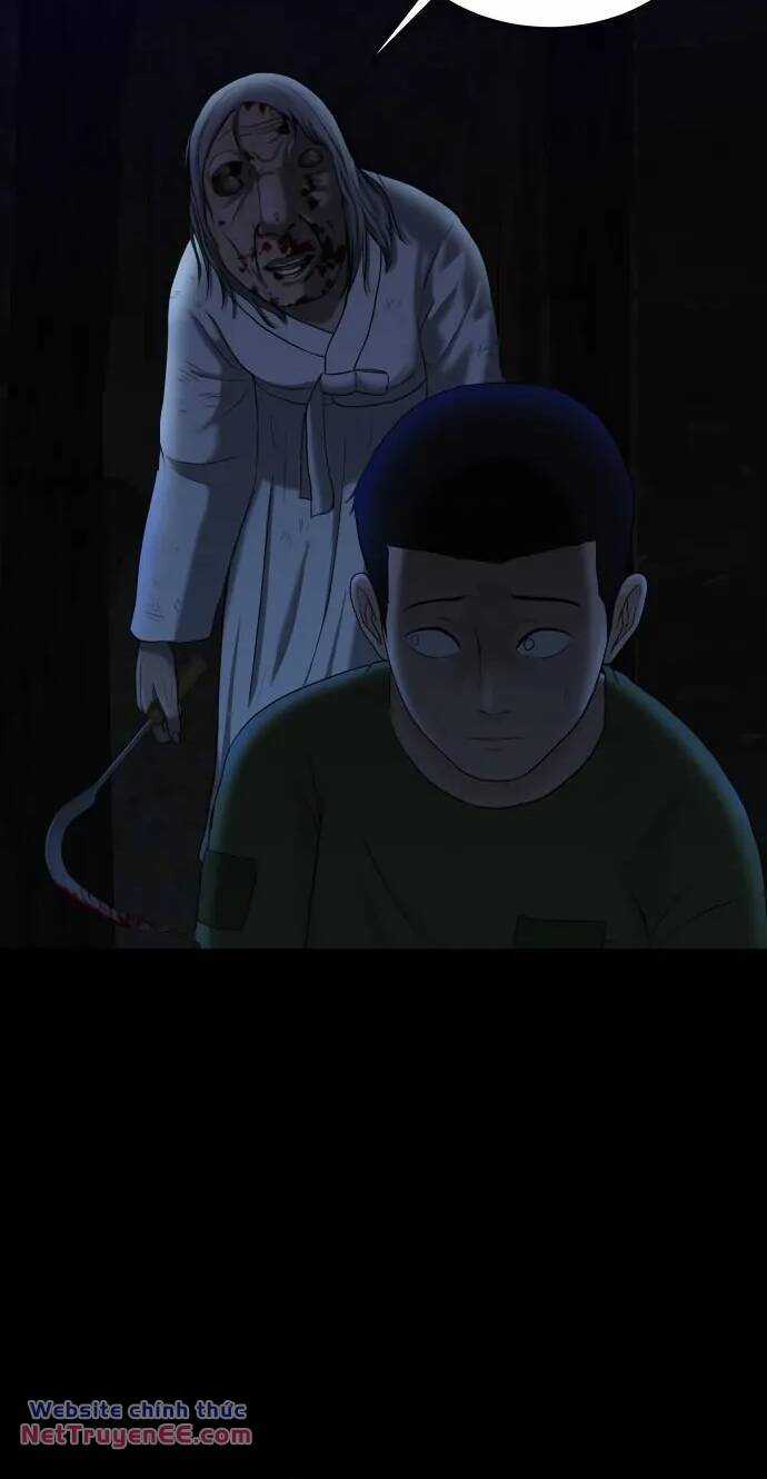 cuốn nhật ký kỳ lạ - Chapter 32 - Trang 32