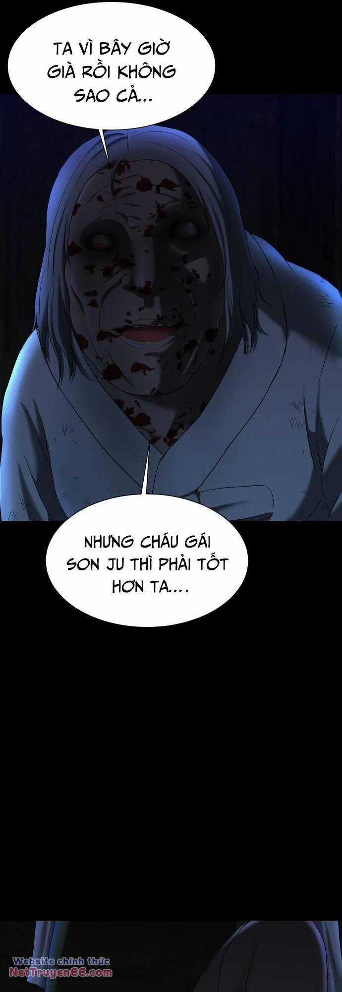 cuốn nhật ký kỳ lạ - Chapter 32 - Trang 33