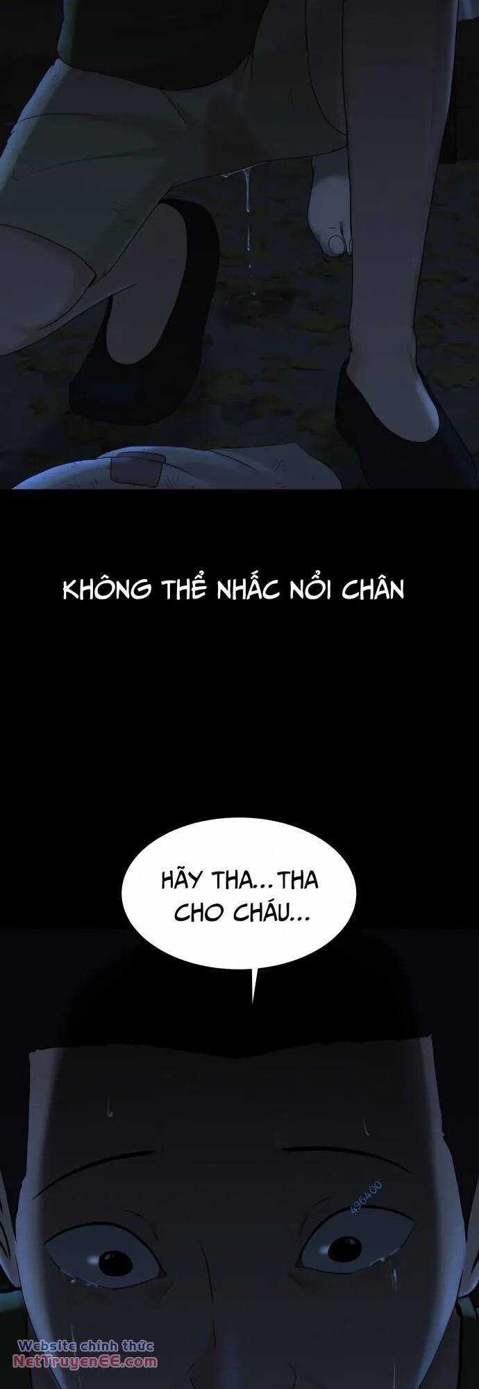 cuốn nhật ký kỳ lạ - Chapter 32 - Trang 34