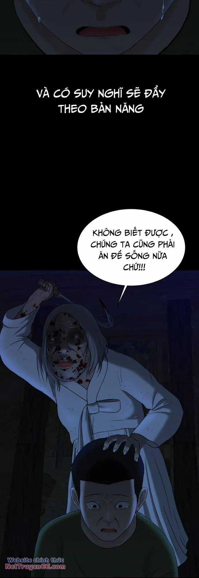 cuốn nhật ký kỳ lạ - Chapter 32 - Trang 35