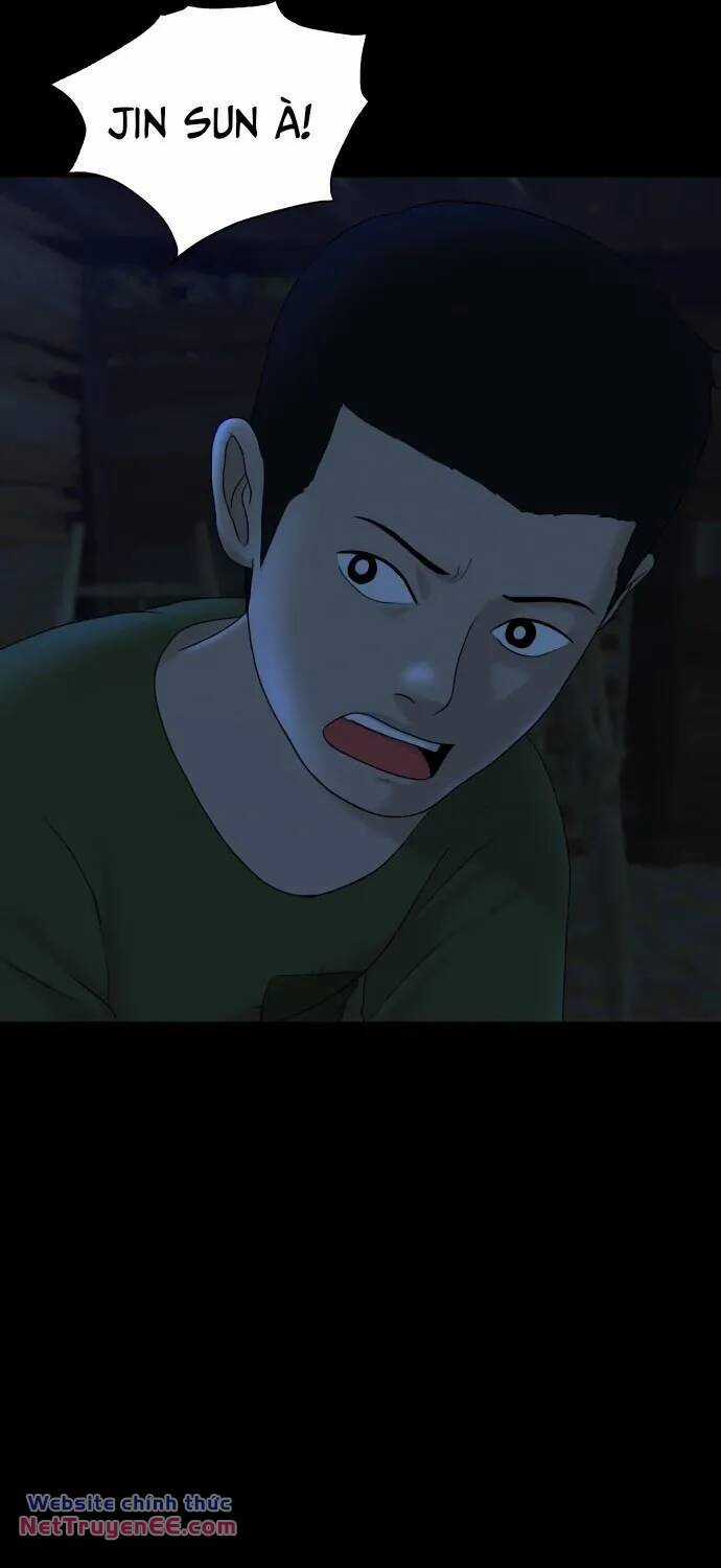 cuốn nhật ký kỳ lạ - Chapter 32 - Trang 39