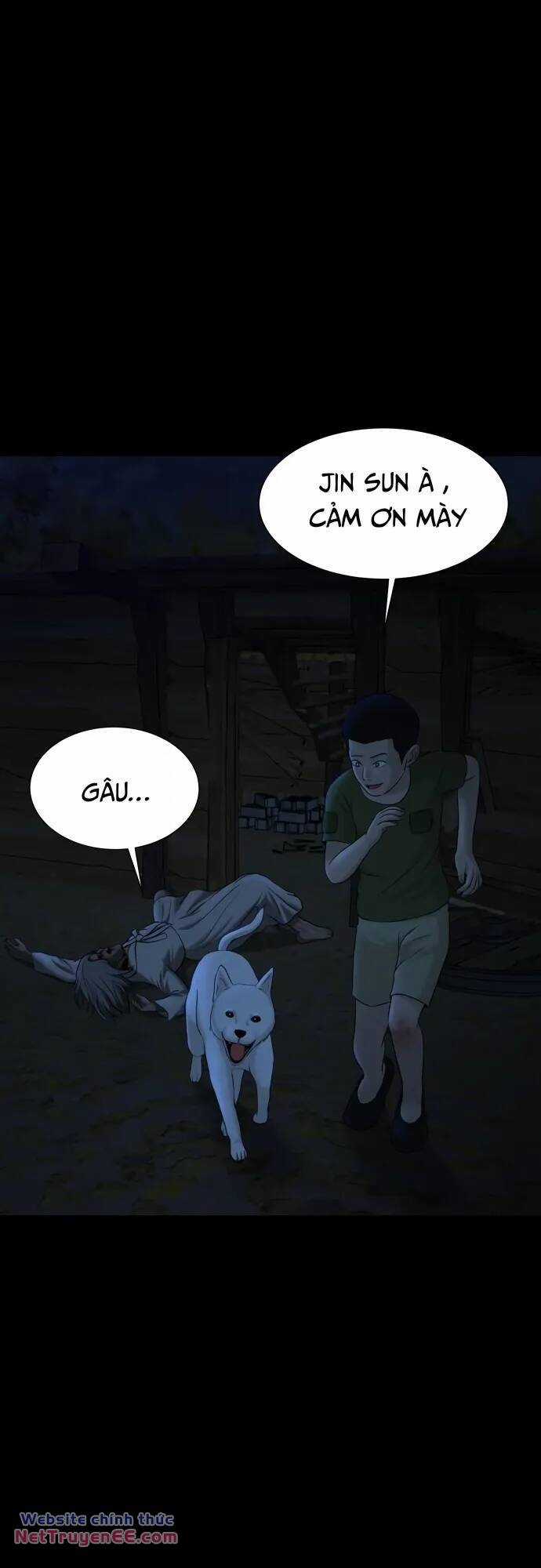 cuốn nhật ký kỳ lạ - Chapter 32 - Trang 41