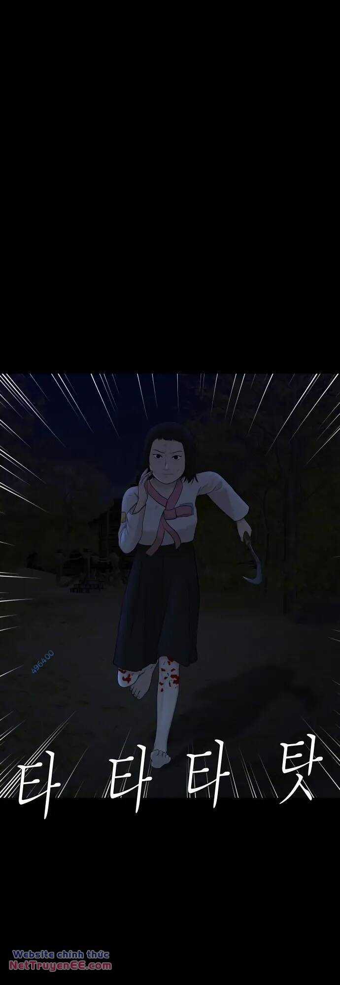 cuốn nhật ký kỳ lạ - Chapter 32 - Trang 44