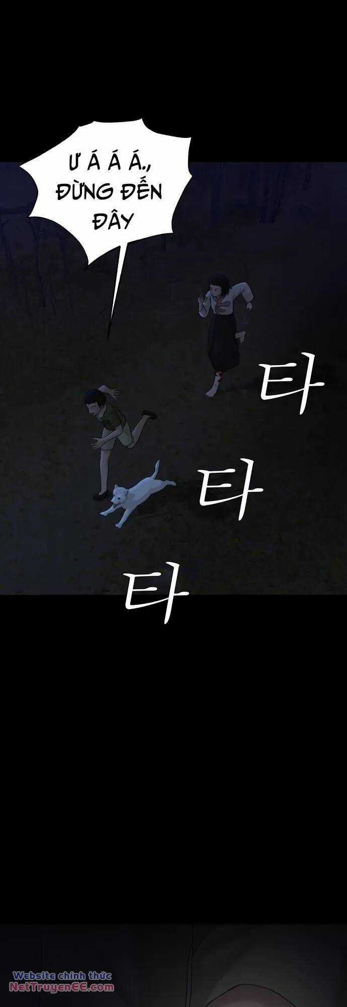 cuốn nhật ký kỳ lạ - Chapter 32 - Trang 45