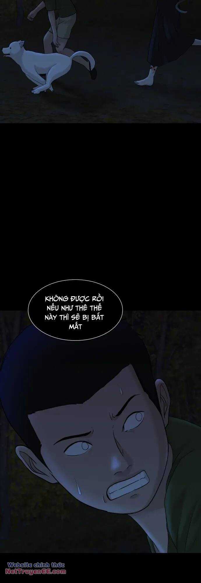 cuốn nhật ký kỳ lạ - Chapter 32 - Trang 49