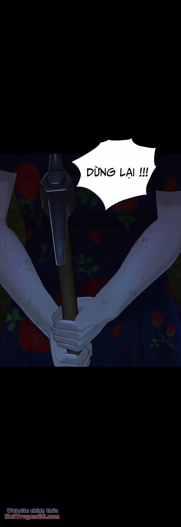 cuốn nhật ký kỳ lạ - Chapter 32 - Trang 50