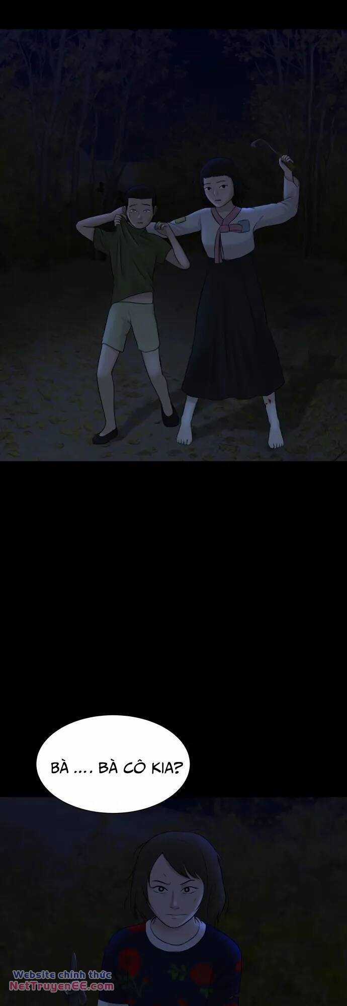 cuốn nhật ký kỳ lạ - Chapter 32 - Trang 51