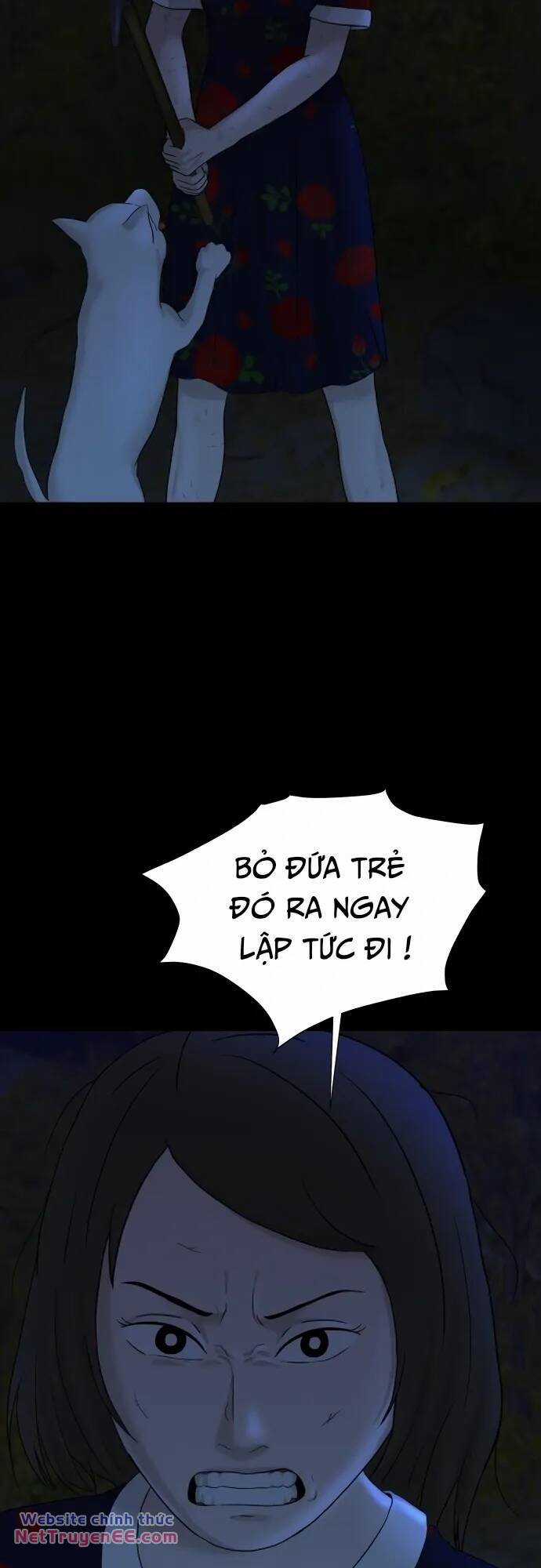 cuốn nhật ký kỳ lạ - Chapter 32 - Trang 52