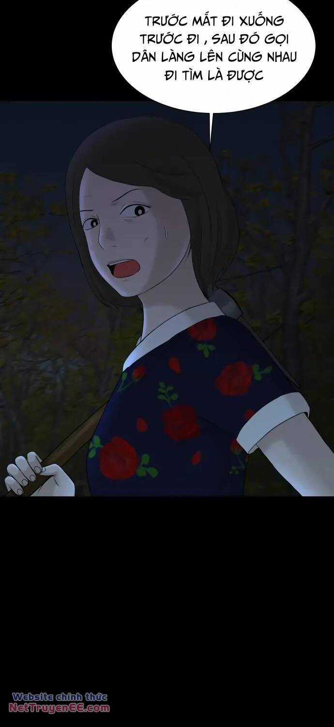 cuốn nhật ký kỳ lạ - Chapter 32 - Trang 55