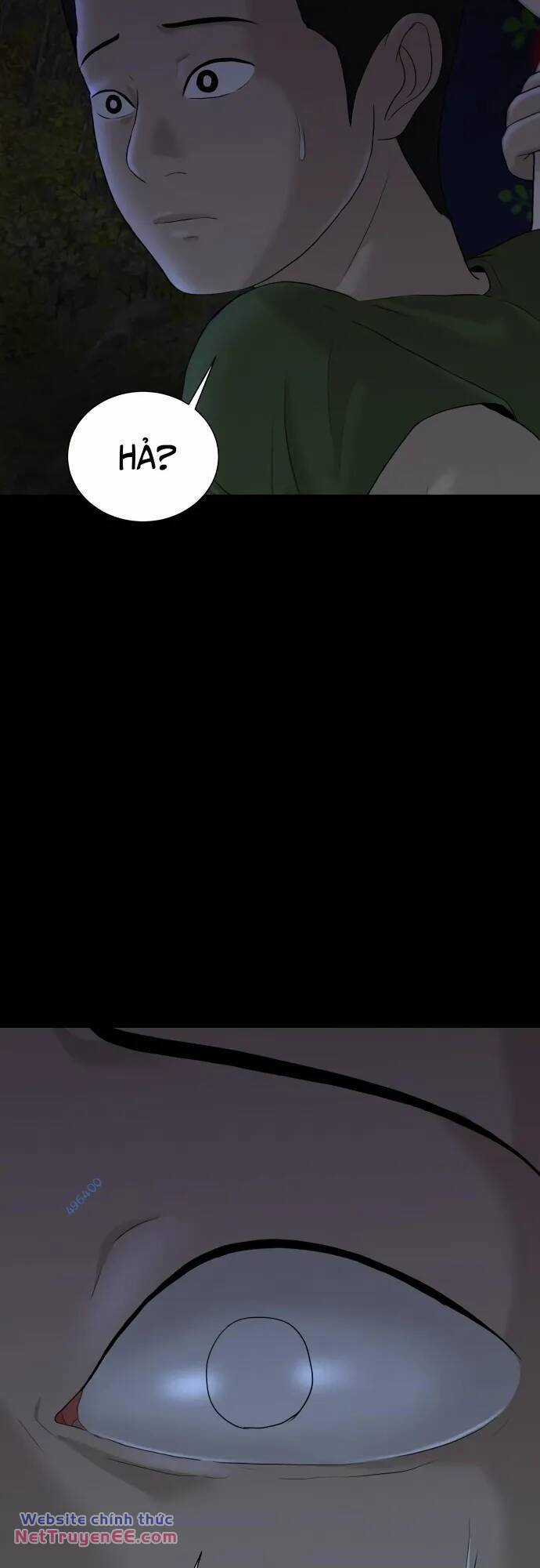 cuốn nhật ký kỳ lạ - Chapter 32 - Trang 58
