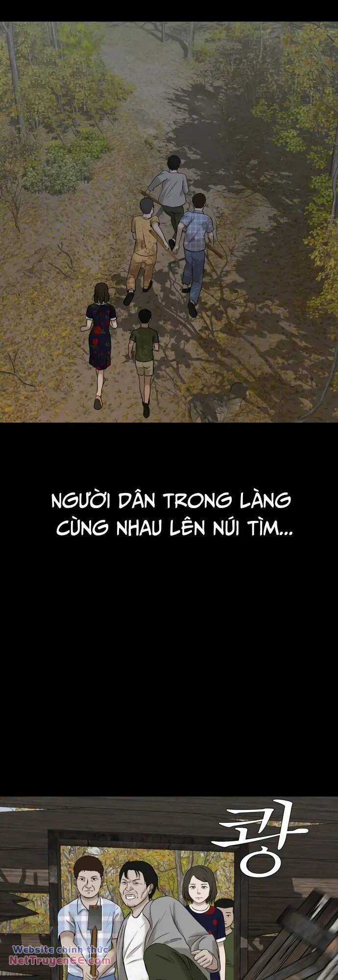 cuốn nhật ký kỳ lạ - Chapter 32 - Trang 61