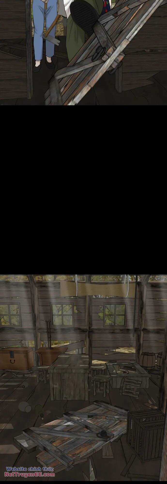 cuốn nhật ký kỳ lạ - Chapter 32 - Trang 62