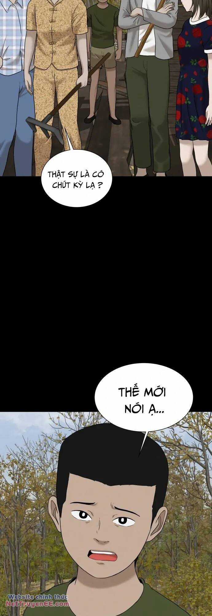 cuốn nhật ký kỳ lạ - Chapter 32 - Trang 66