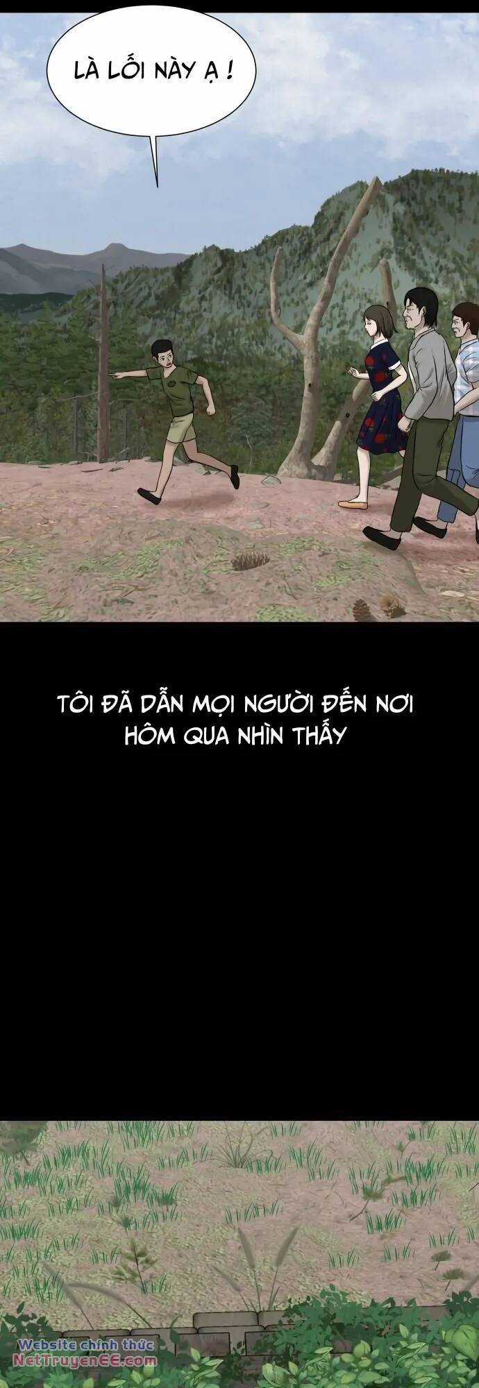 cuốn nhật ký kỳ lạ - Chapter 32 - Trang 74