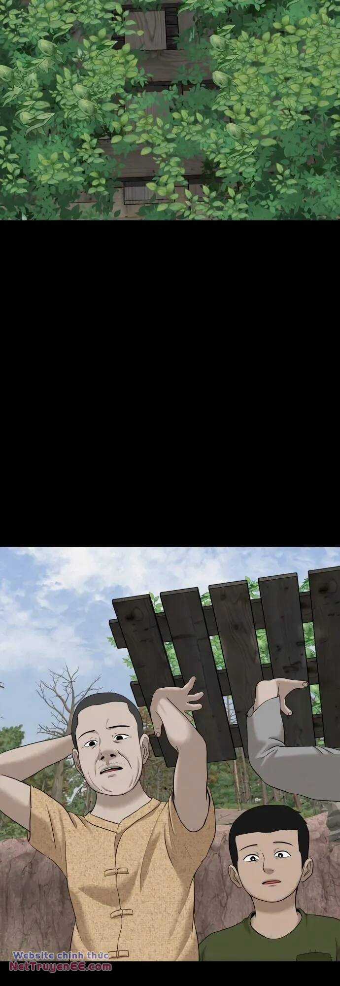 cuốn nhật ký kỳ lạ - Chapter 32 - Trang 75