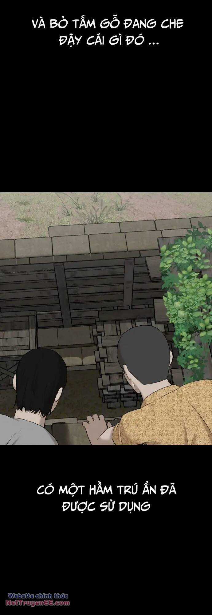 cuốn nhật ký kỳ lạ - Chapter 32 - Trang 76