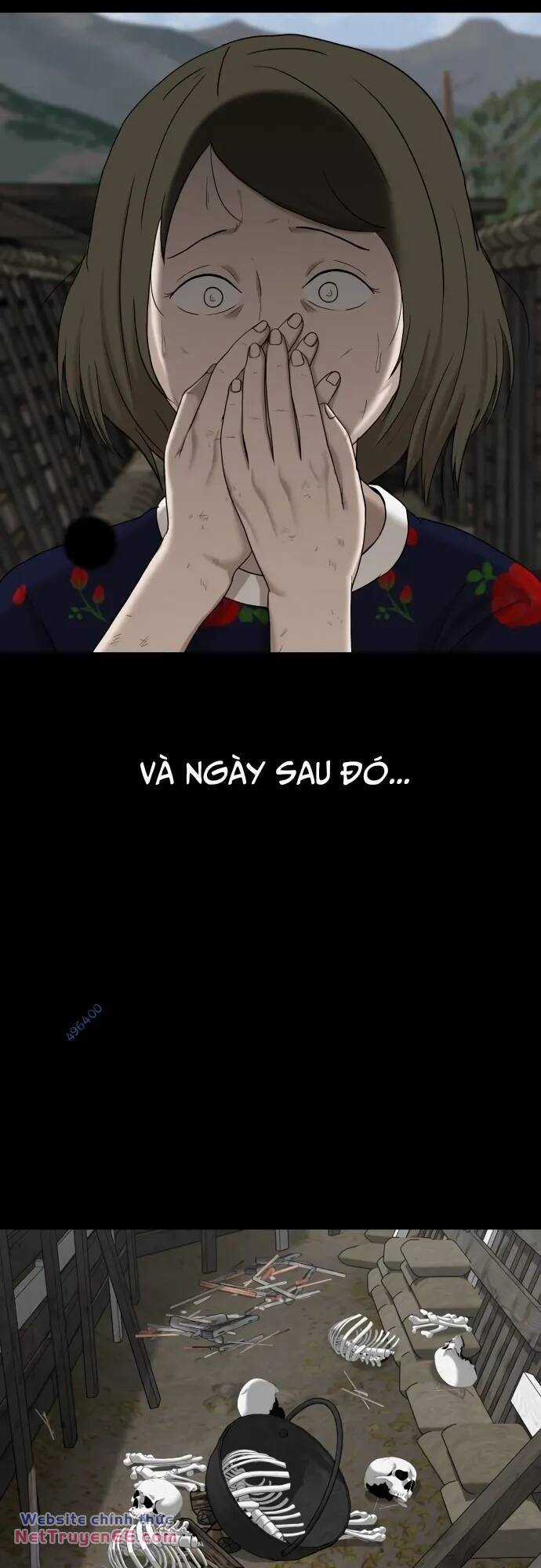 cuốn nhật ký kỳ lạ - Chapter 32 - Trang 78