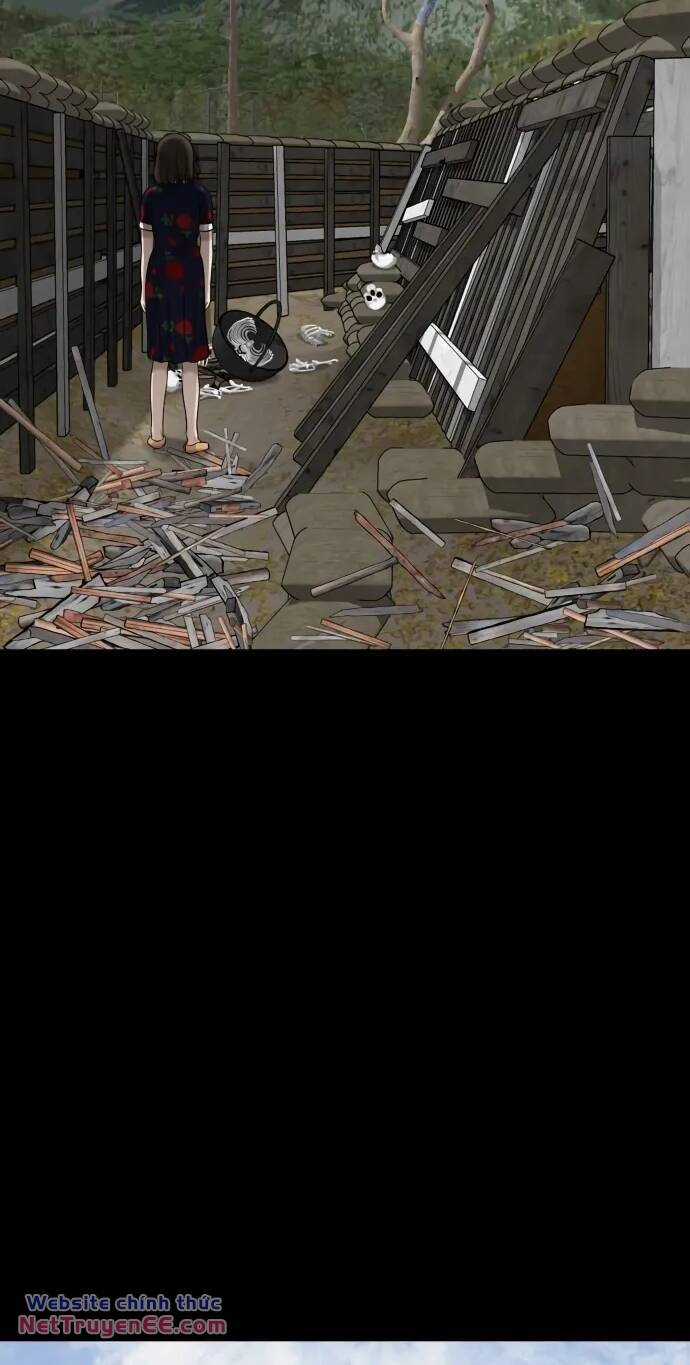 cuốn nhật ký kỳ lạ - Chapter 32 - Trang 80